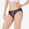 都市丽人内裤蕾丝网布三角裤蕾丝女士内裤LKT3G9 商品缩略图2