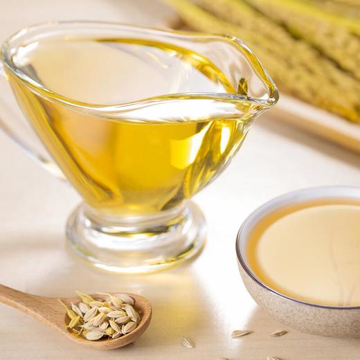 金龙鱼谷维多稻米油4L 商品图1