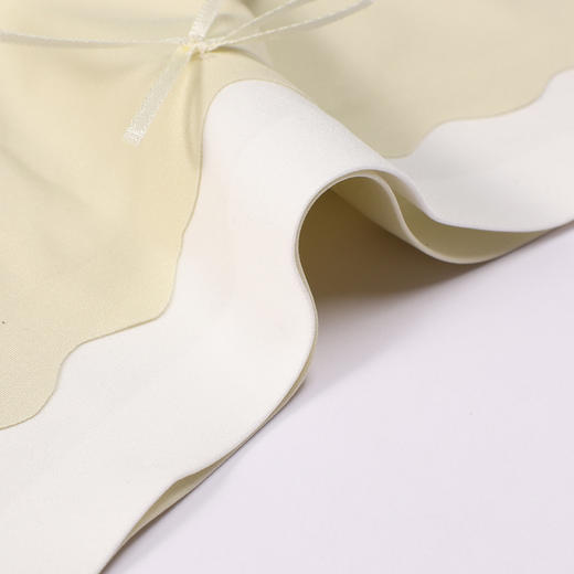 都市丽人内裤零感无痕平角裤锦氨女士内裤LKT5Q7 商品图4