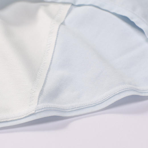 都市丽人内裤生理裤三角裤60支超爽棉女士内裤LKT8A6 商品图5