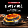 老式章丘炒锅，木把黑锅、无涂层炒菜 商品缩略图2