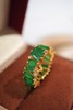 7.86ct 祖母绿戒指 商品缩略图3