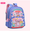 卡通可爱幼儿园硬壳书包 商品缩略图11