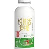 君乐宝450ml悦鲜活A2β-酪蛋白牛奶 商品缩略图5