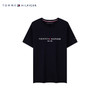 TOMMY 短袖T恤男  MW16171-DW5 藏青色. 商品缩略图0