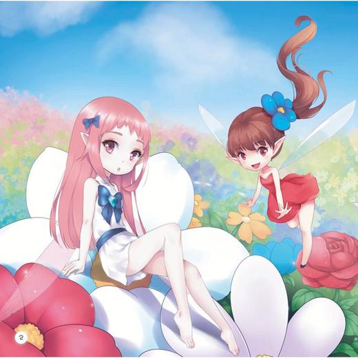 音乐的耳朵——畅游童话世界 扫码音频版 商品图1