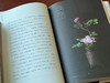 签名本！！《瓶花之美/瓶花六讲》(签名本，全二册)，徐文治著，32开，精装，共约600页，九州出版社2024年6月一版一印。合售价186元。 商品缩略图11