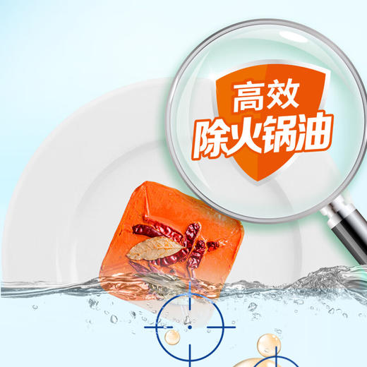 榄菊 洗洁精大桶20kg 菊之语商用柠檬洗涤灵餐具果蔬清洗剂食品用级别 商品图2