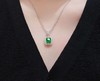 2.2ct 祖母绿吊坠 商品缩略图4