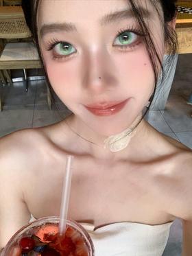 ice candy日抛美瞳 阳光小美女 14.2mm