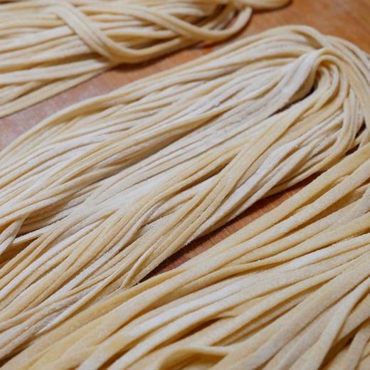 有机全麦粉 · 有机面粉 · 种植和加工双有机认证 ，本色面粉，筋性超高 商品图1