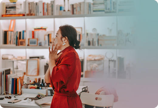 怎样实现更了不起的成⻓?【好运自学社41】 商品图0