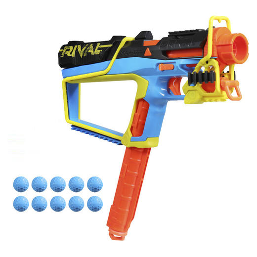 孩之宝 Hasbro NERF热火竞争者系列魅影发射器 商品图2