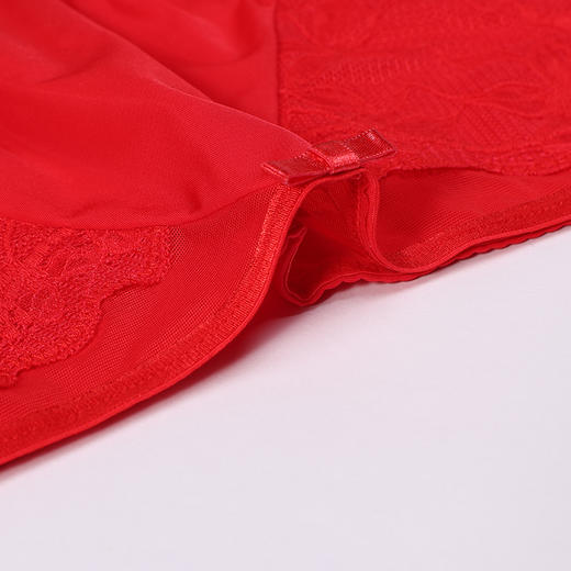 都市丽人塑身内裤舒软挺塑塑身裤双拉女士女士内裤LPT9H3 商品图9