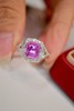 1.74ct 蓝宝石戒指 商品缩略图1