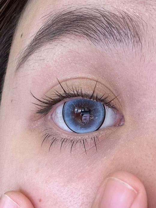 （很显色可做COS片）金童玉女/全糖宇宙/绿光蜥蜴/神秘光体 半年抛 HUOHUOCON 商品图4