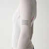 MAAP 女士 Blurred Evade Pro Base LS Jersey 南极白 长袖骑行服 商品缩略图4
