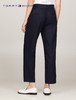 TOMMY 休闲裤女  WW41992-DW5 藏青色. 商品缩略图2