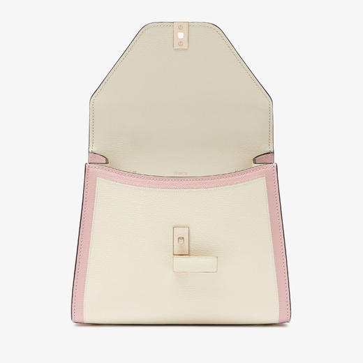 ISIDE INTARSIA 迷你手袋 商品图3