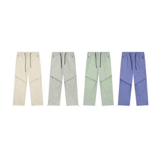 【破价直降-品牌直发】ACMEITEM爱棵米-休闲长裤 GAF3020015A 商品图4