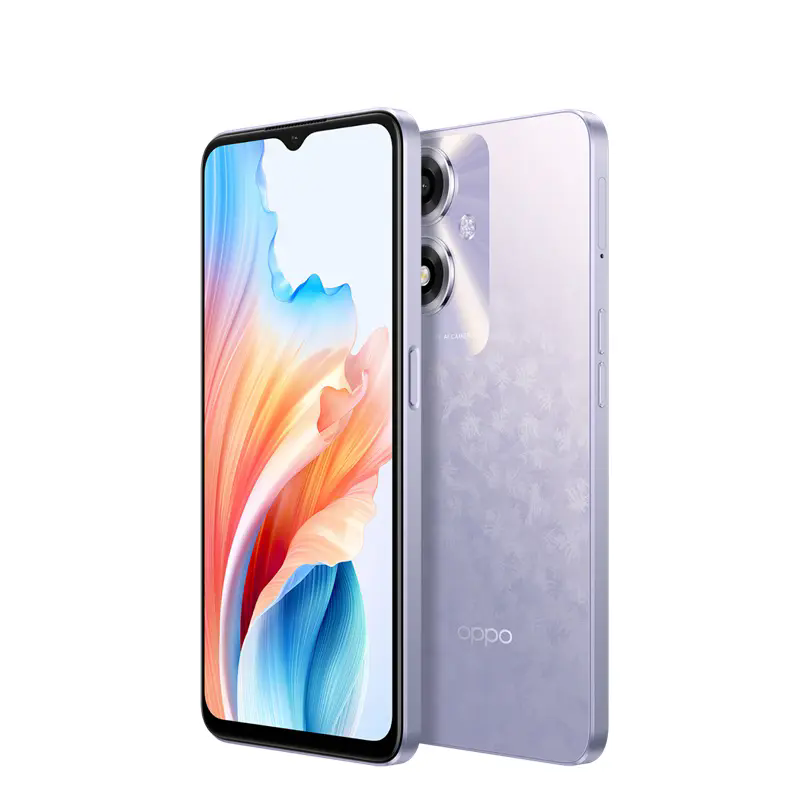 OPPO A2m 全网通5G版 星夜黑 6GB+128GB