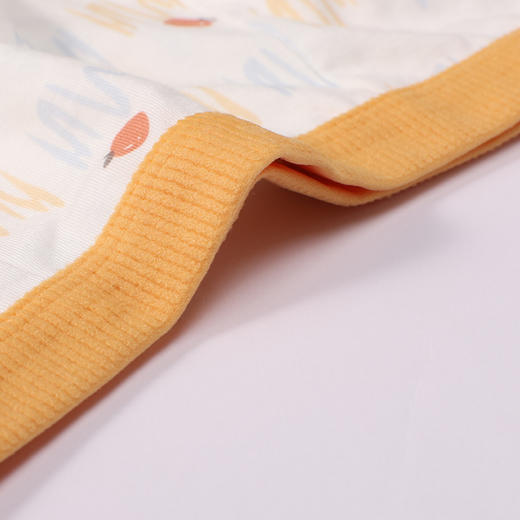 都市丽人眯雅佳童裤纤柔绵平角裤人棉平角男童内裤JKTB14 商品图4