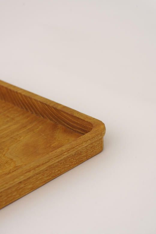 富井贵志15栗木盆 商品图2