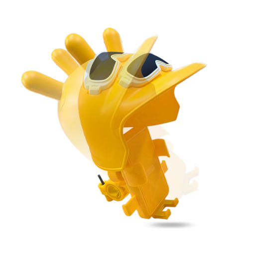 支棱起来手机支架 商品图1