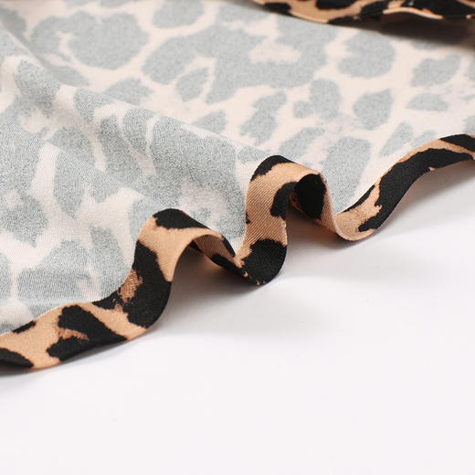 都市丽人内裤薄透丝滑三角裤泳布女士内裤LP45H2 商品图6