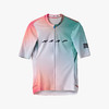 MAAP 女士 Blurred Out Pro Hex Jersey 翠岚色 短袖骑行服 商品缩略图1