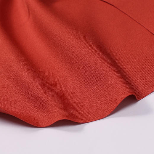 都市丽人内裤零感无痕平角裤锦氨女士内裤LKT5Q6 商品图5