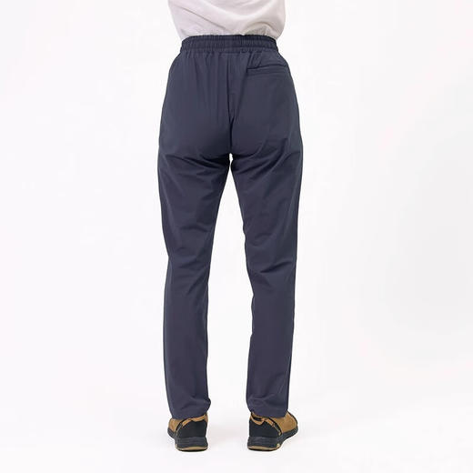 MILLET女款速干弹力软壳裤 MIV02025 MOUNTAIN STRETCH EASY PANT W 商品图3