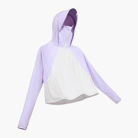 ＥＸ２防晒衣拼接款（颜色尺码请备注）