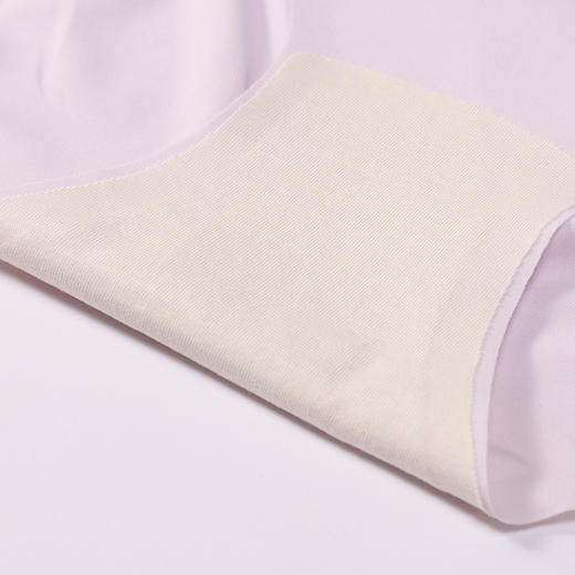 都市丽人内裤零感无痕平角裤锦氨女士内裤LKT5J9 商品图8