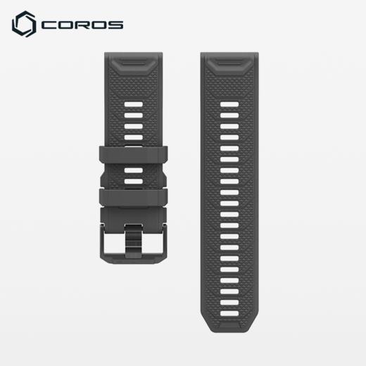 高驰COROS  VERTIX 2/2S  硅胶表带 商品图6
