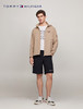 TOMMY 夹克男  MW36999-AEG 卡其色. 商品缩略图3