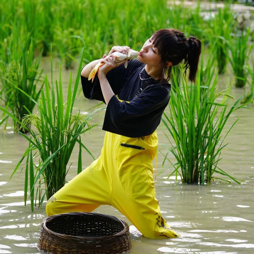 美宿 | 峰林谧境·黔西南5天4晚 商品图9