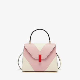 ISIDE V-HEART 迷你手提包