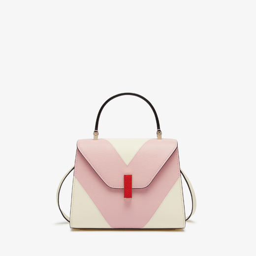 ISIDE V-HEART 迷你手提包 商品图0