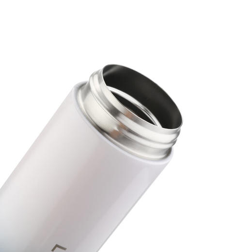 乐扣（locknlock）家用品随行弹跳保温杯 白蓝 480ml 商品图3