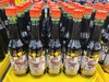 乔家大院老陈醋2瓶 商品缩略图1