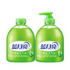 蓝月亮 洗手液组合：芦荟洗手液500g×6 商品缩略图1