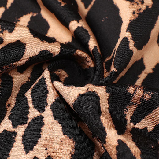 都市丽人内裤薄透丝滑三角裤泳布女士内裤LP45H2 商品图8