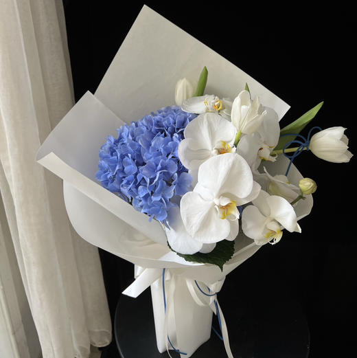 夏日清新简约花束 商品图1