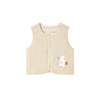 【商场同款】英氏儿童背心秋冬保暖婴儿抗菌马甲男童女童新款 商品缩略图4