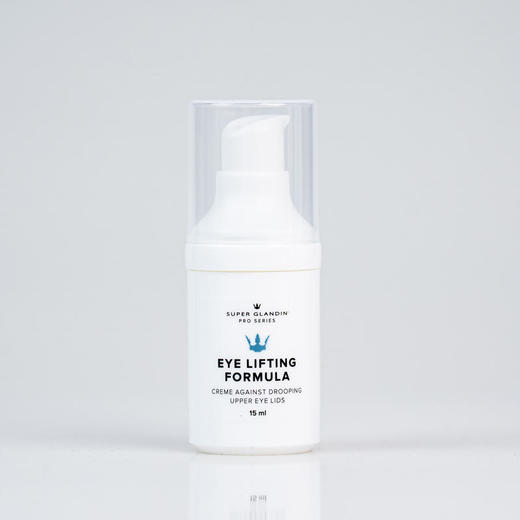 【航免仓】格兰汀眼部紧颜精华乳15ml 商品图1