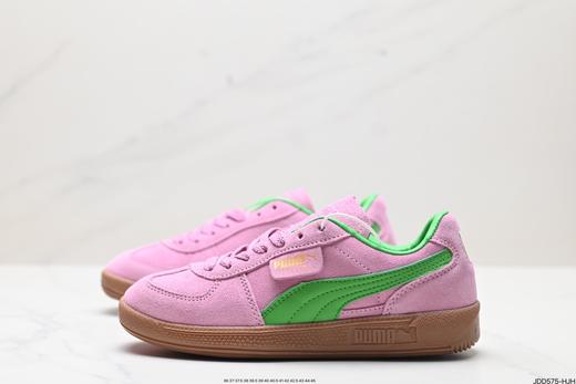 彪马Puma Palermo OG复古低帮板鞋397643-02男女鞋 商品图3