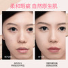 【MENOW】美诺三色遮瑕膏遮盖斑点痘印脸部修容黑眼圈遮暇盘 商品缩略图2