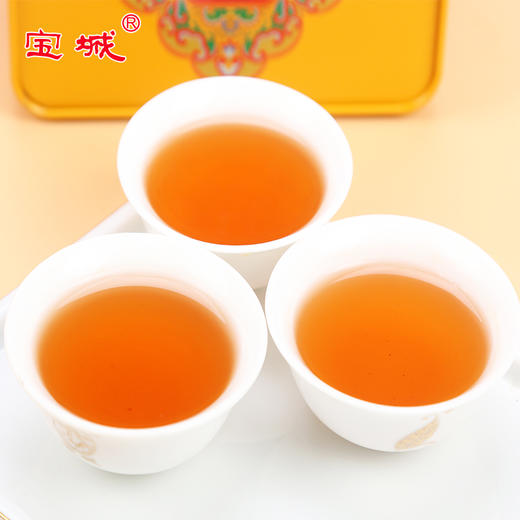 宝城蜜兰香单枞茶叶250克散装罐装乌龙茶单丛茶礼盒装A133 商品图2
