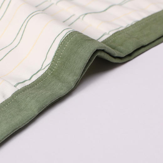 都市丽人眯雅佳童裤舒肤棉平角裤纯棉平角男童内裤JKTB10 商品图4